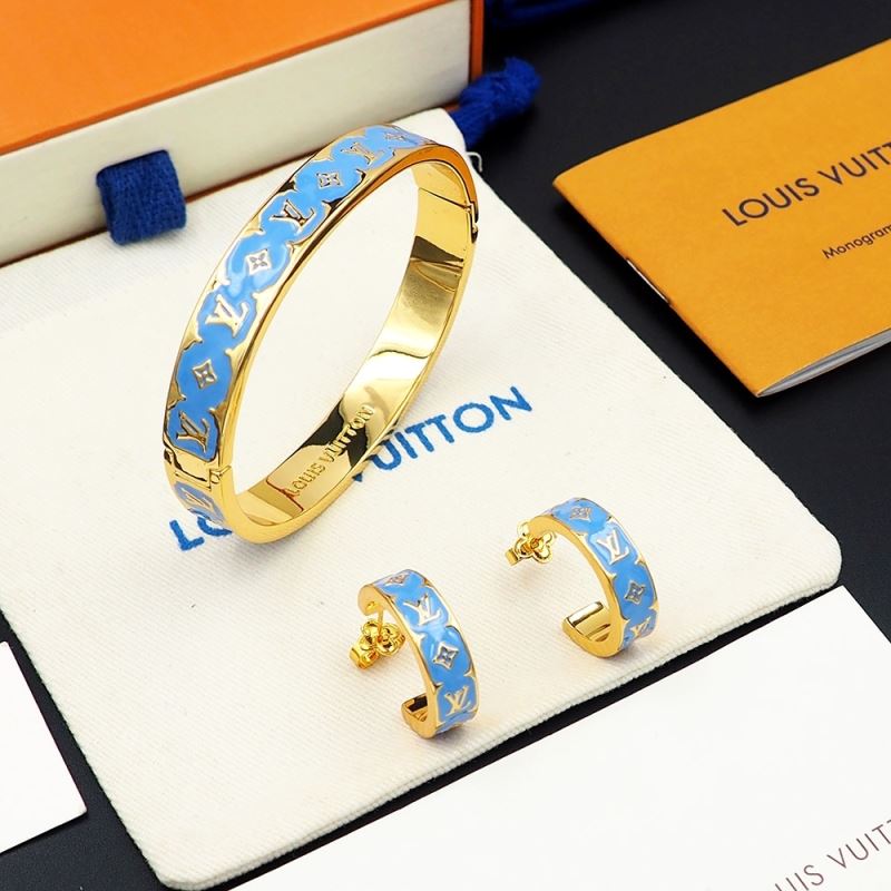 Louis Vuitton Bracelets